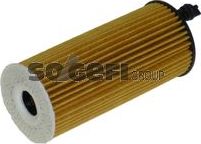 Масляный фильтр Fram. Артикул CH11217ECO