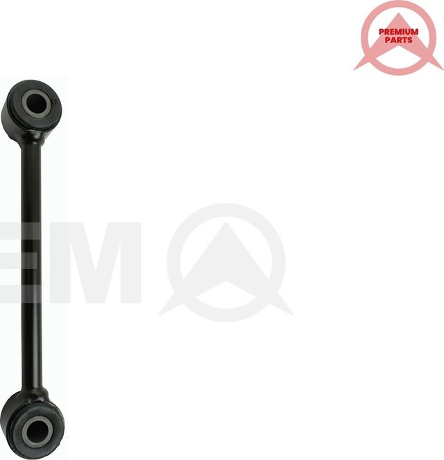 Стойка (тяга) стабилизатора Sidem задняя для Mercedes-Benz Sprinter 907, 910 2018-2026. Артикул 50467