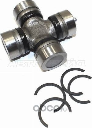 Крестовина кардана FR TY LCR UZJHDJ100, UZJ200, S (SAT). Артикул ST0437160070