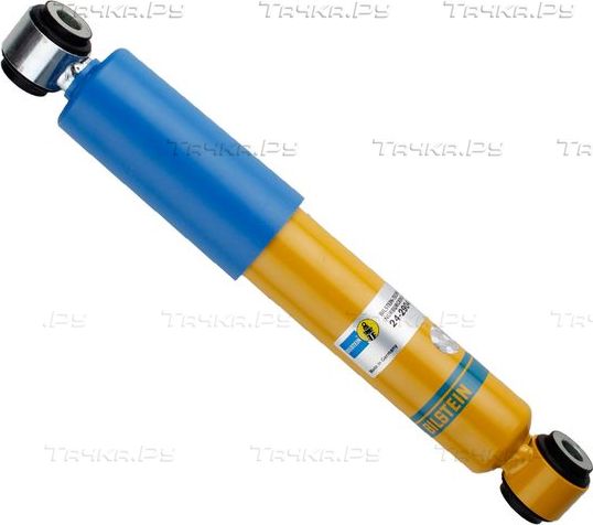 Амортизатор Bilstein B6 Performance задний для Toyota ProAce II 2016-2026. Артикул 24-290418