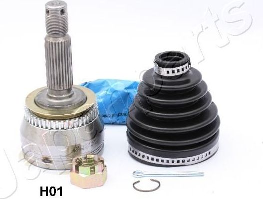 Шрус наружный (граната) Japanparts. Артикул GI-H01