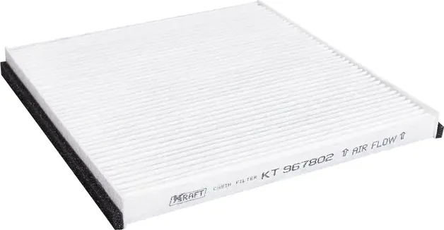 Фильтр салона (Kraft). Артикул KT967802