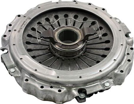 Сцепление (комплект) Hammer для Volvo  FH 2005-2026. Артикул 099 135