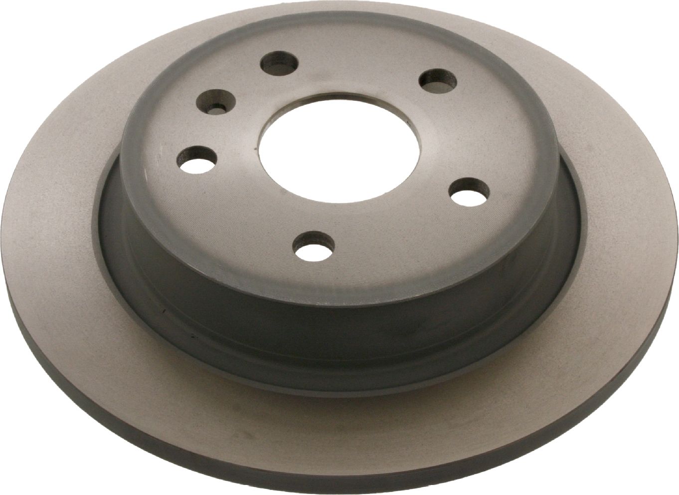 Тормозной диск Febi Bilstein. Артикул 39187