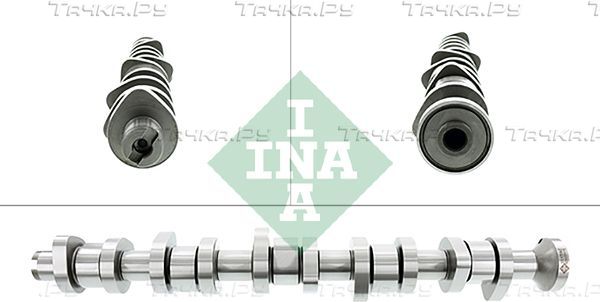 Распредвал Ina для Volkswagen Touareg I 2003-2010. Артикул 428 0111 10