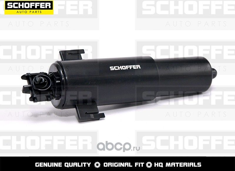 Омыватель фары левыйправый Bmw E90 05- (Schoffer). Артикул SHF35063