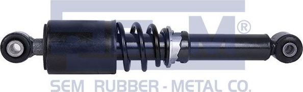 Амортизатор кабины Sem Lastik. Артикул 18308
