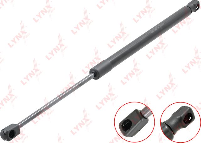 Амортизатор (упор) багажника LYNXauto для Dodge Caliber I 2006-2013. Артикул GS-1897