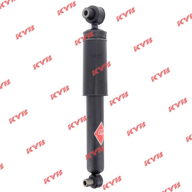 Амортизатор KYB (Каяба) Gas A Just задний для Renault Megane I 1999-2003. Артикул 555800