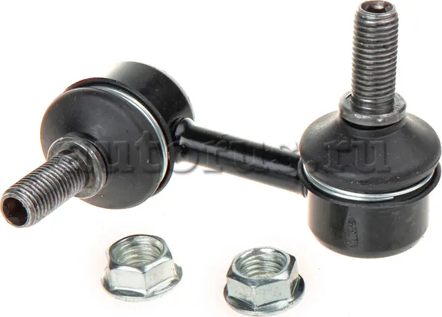 Стойка стабилизатора L Hyundai - Accent - Matrix PARTRA SL5080L Partra. Артикул SL5080L