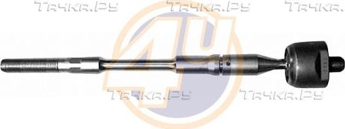 Рулевая тяга 4U для Mitsubishi L200 IV 2005-2015. Артикул MT-E-11131