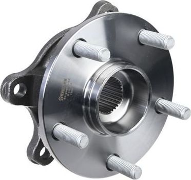 Ступица колеса Stellox. Артикул 43-29465-SX