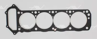 HG-33210 прокладка ГБЦ NISSAN Z24 (Autowelt). Артикул HG33210