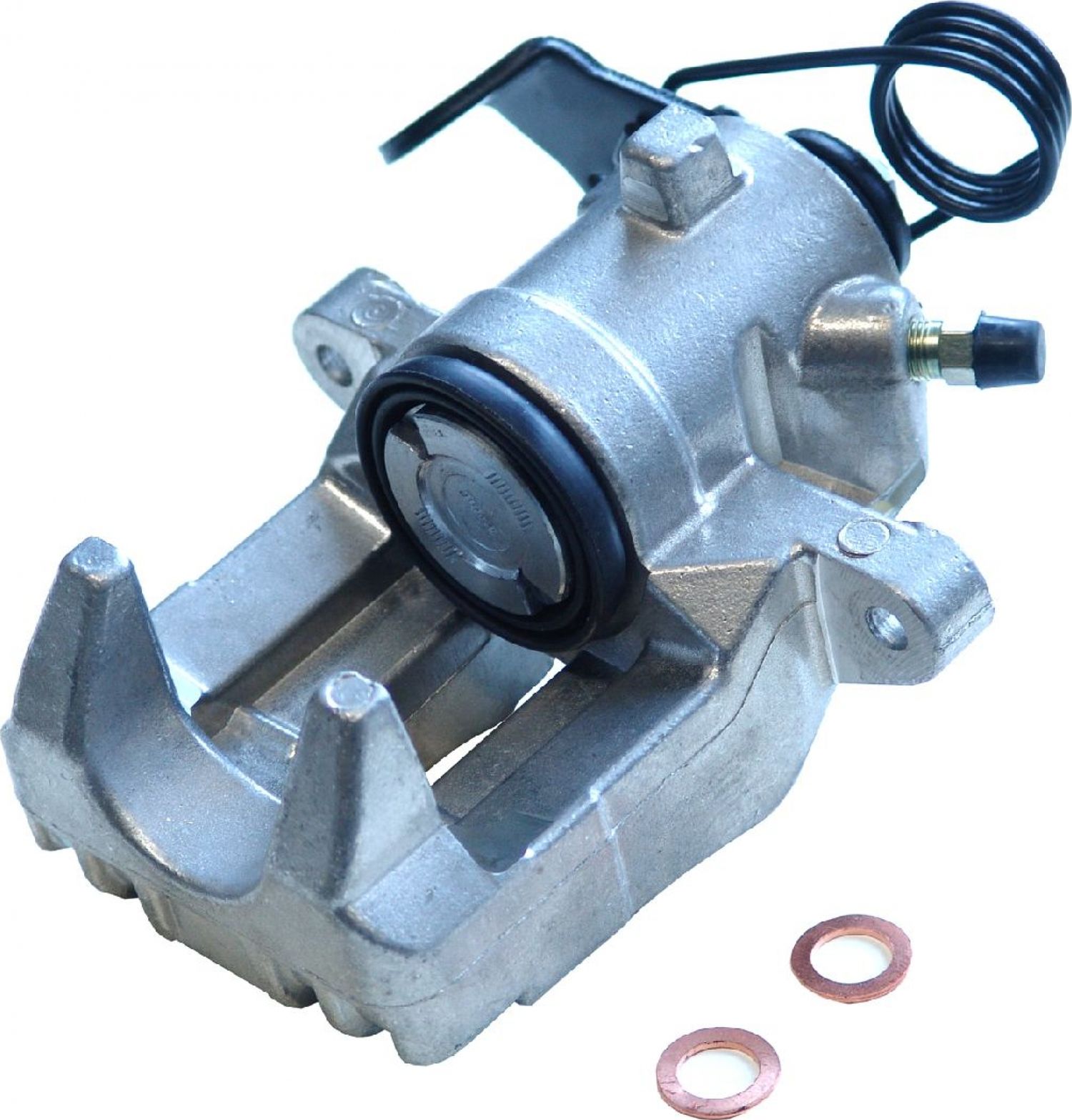 Тормозной суппорт MAPCO задний левый для Audi A3 I (8L) 1998-2003. Артикул 4863