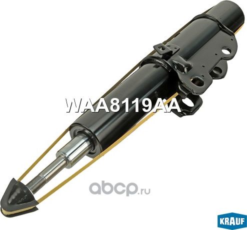Амортизатор подвески передний Krauf. Артикул WAA8119AA