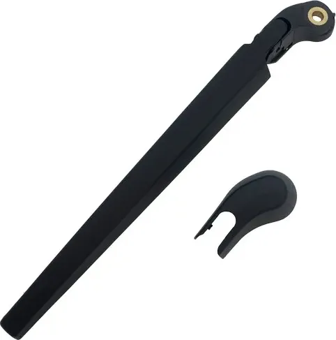 Рычаг заднего стеклоочистителя (Zikmar). Артикул Z59567R