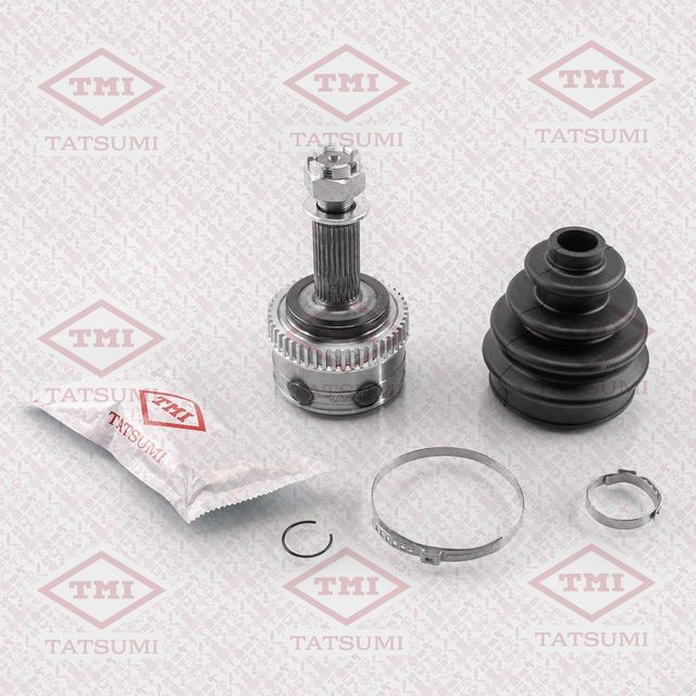 ШРУС HYUNDAI/KIA IX35/SPORTAGE 10- наружн. (Tatsumi). Артикул TDA1163