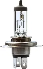 Лампа галогенная H4 12V 60/55W (уп. 1 шт.) (Koito). Артикул 0477