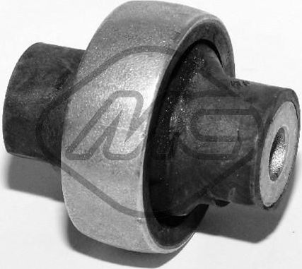 Сайлентблок переднего рычага подвески Metalcaucho. Артикул 05578