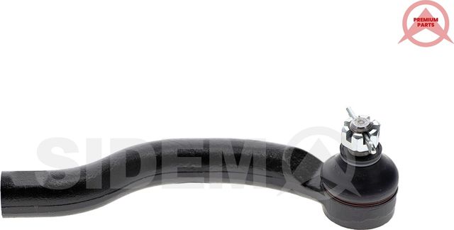 Наконечник рулевой тяги Sidem. Артикул 77039