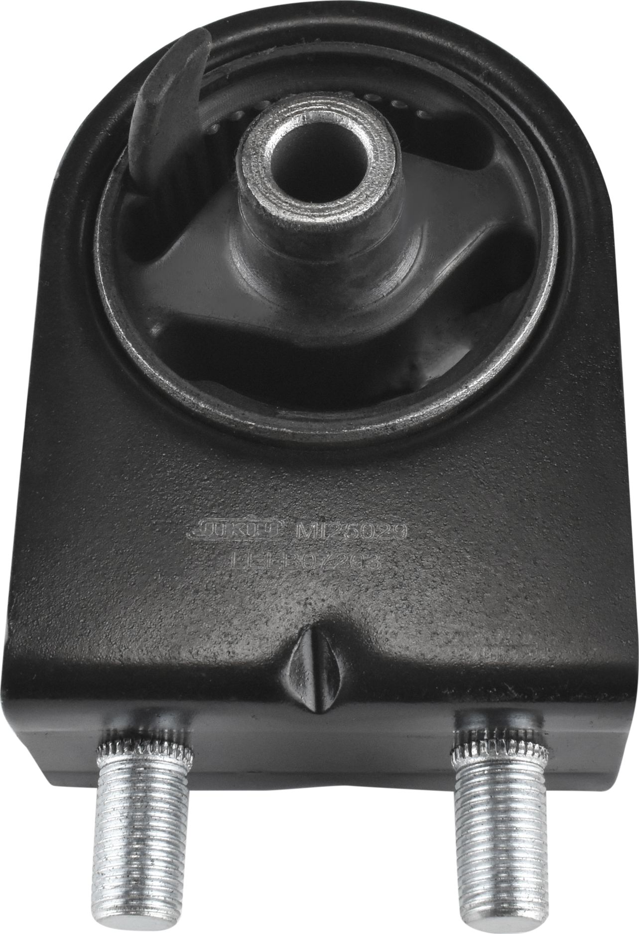 Опора двигателя MAZDA 626  CAPELLA  MPV (Jikiu). Артикул mi25029