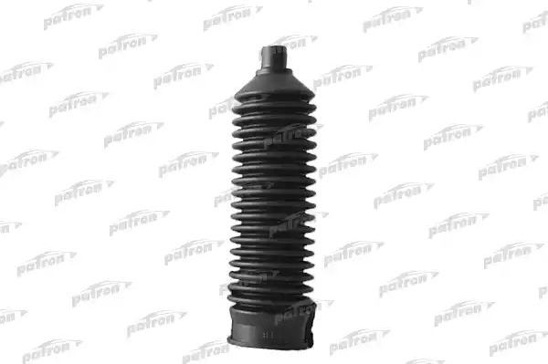Пыльник рулевой рейки Patron передний правый/левый для Nissan Primera P11 1996-2002. Артикул PSE6152