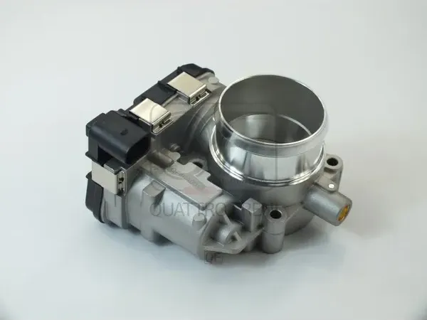 Заслонка дроссельная (Quattro Freni). Артикул qf46a00131