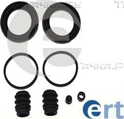 Ремкомплект тормозного суппорта ERT передний для Honda Civic VIII 2006-2011. Артикул 401953
