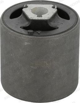 Сайлентблок переднего рычага подвески MOOG. Артикул BM-SB-2429