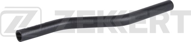 Патрубок печки (шланг отопителя) Zekkert (EPDM (Этилен-пропиленовый каучук)) для Chevrolet Nubira 2005-2011. Артикул MK-6006