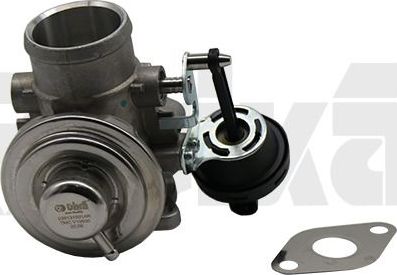 Клапан EGR (рециркуляции выхлопных газов) Vika. Артикул 11311461901