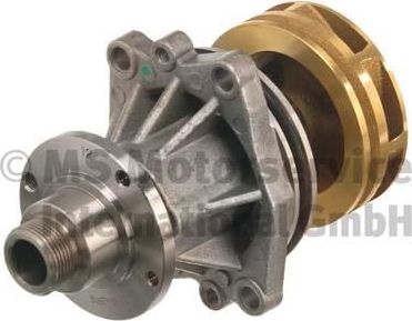 Помпа (водяной насос) Kolbenschmidt. Артикул 50005516