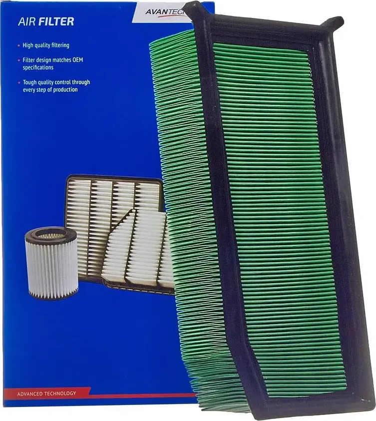 Фильтр воздушный (Avantech). Артикул AF1706