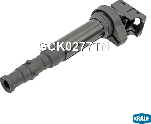 Катушка зажигания Krauf. Артикул GCK0277TN