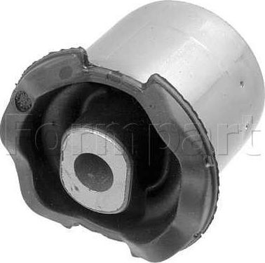 Сайлентблок переднего рычага подвески Formpart. Артикул 1700006