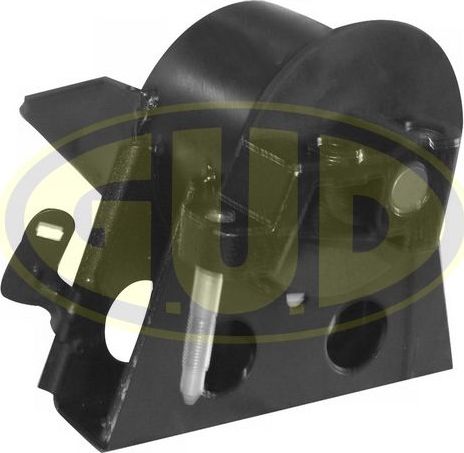 Подушка (опора) двигателя G.U.D.. Артикул GEM001340