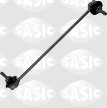 Стойка (тяга) стабилизатора Sasic. Артикул 2306058