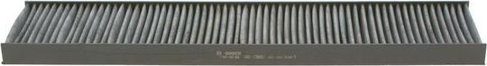 Салонный фильтр Bosch. Артикул 1 987 432 328