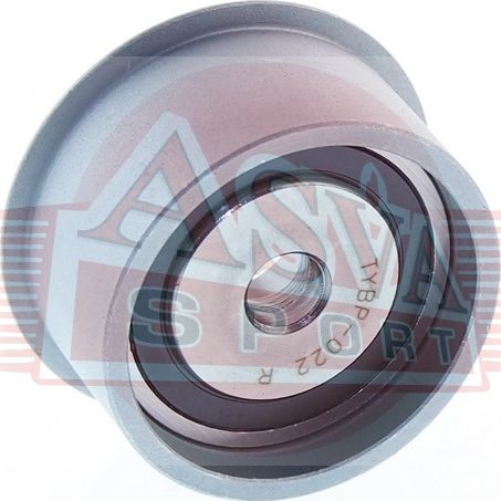 Натяжной ролик (натяжитель) приводного клинового ремня Asva. Артикул TYBP-022