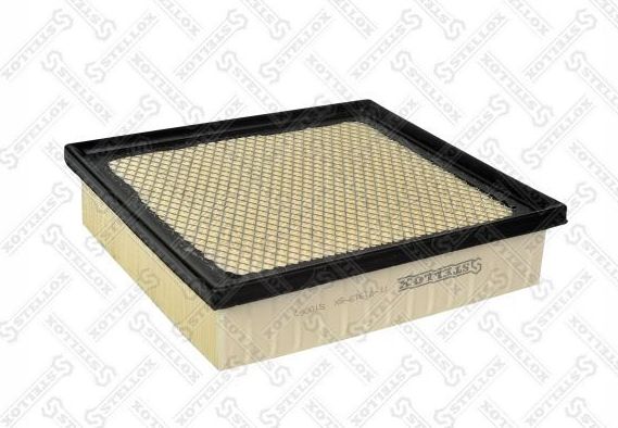 Воздушный фильтр Stellox для Toyota Sienna III 2010-2026. Артикул 71-01913-SX