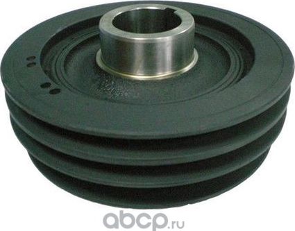 Шкив коленвала Mitsubishi. Артикул 1104A024