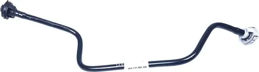 Трубка системы охлаждения (Wintechauto). Артикул WIN0500704