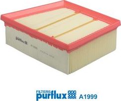 Воздушный фильтр Purflux. Артикул A1999