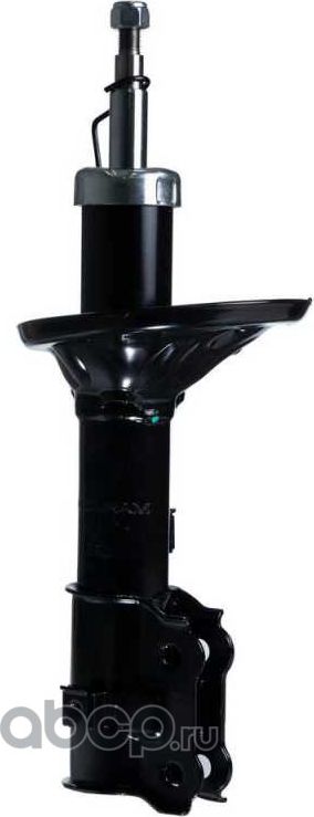 АМОРТИЗАТОР (стойка) передний левый газомасляный (Volram). Артикул VR11174