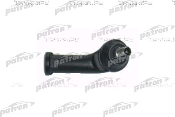 Наконечник рулевой тяги Patron левый для Volkswagen Transporter T4 1990-2003. Артикул PS1021L