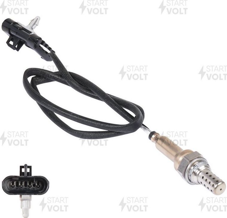Лямбда-зонд (кислородный датчик) StartVOLT. Артикул VS-OS 2723