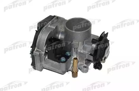 Дроссельная заслонка Patron. Артикул PTH020
