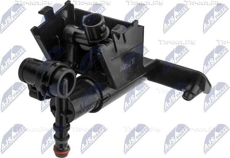 Форсунка омывателя фар NTY для Toyota Corolla E140, E150 2006-2014. Артикул EDS-TY-004