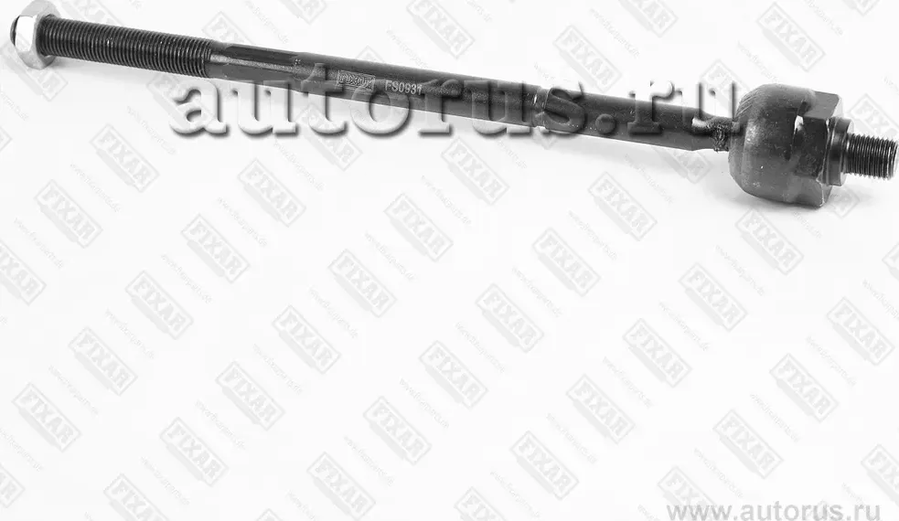 Тяга рулевая CHRYSLER VOYAGER 00- лев./прав. (Fixar). Артикул FS0931