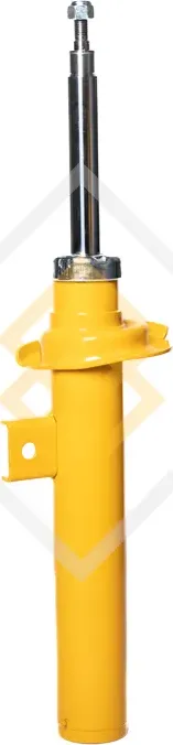 Стойка амортизаторная передняя L (Sufix). Артикул SU1740